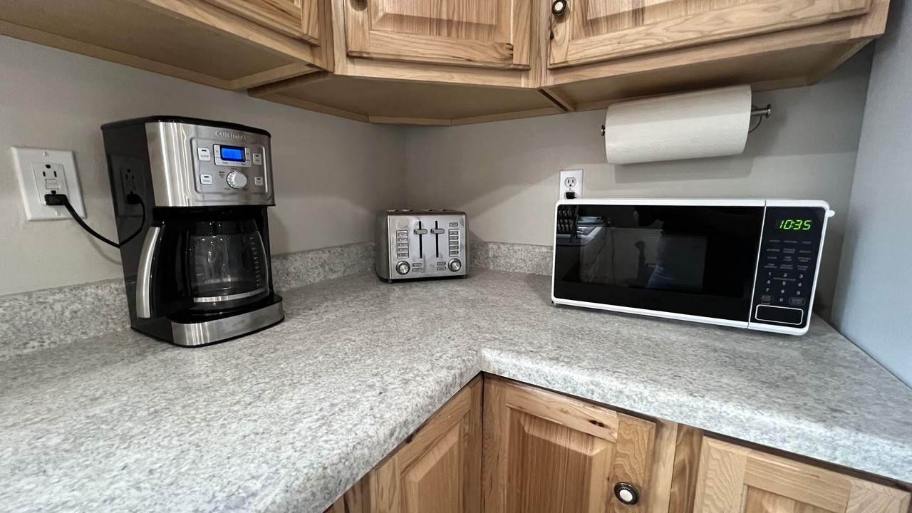 Photo of Kitchen in Anaconda