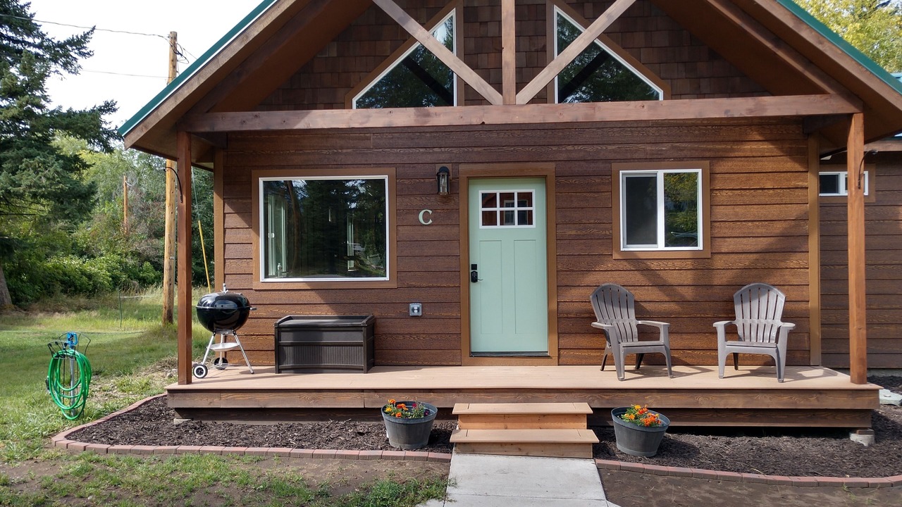 Photo of Outdoor in Columbia Falls
