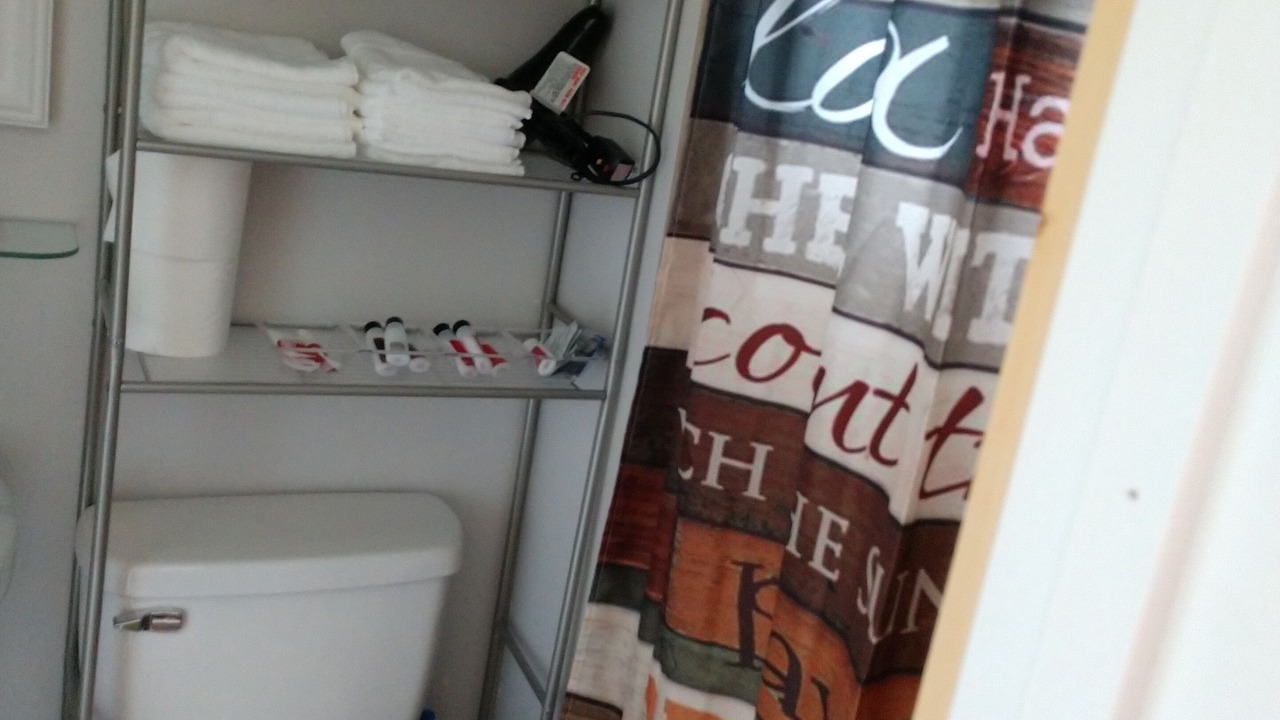 Photo of Bathroom in Columbia Falls