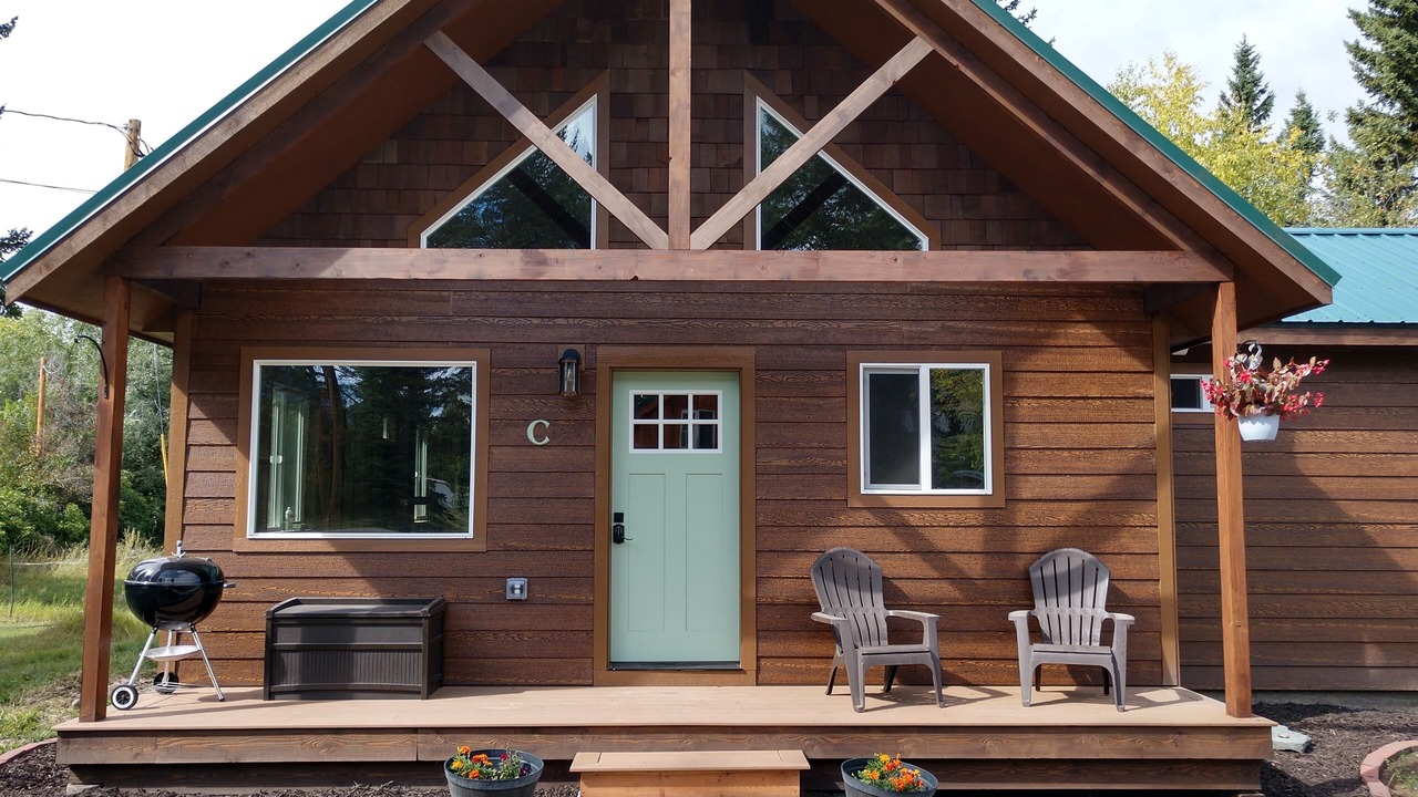 Photo of Outdoor in Columbia Falls