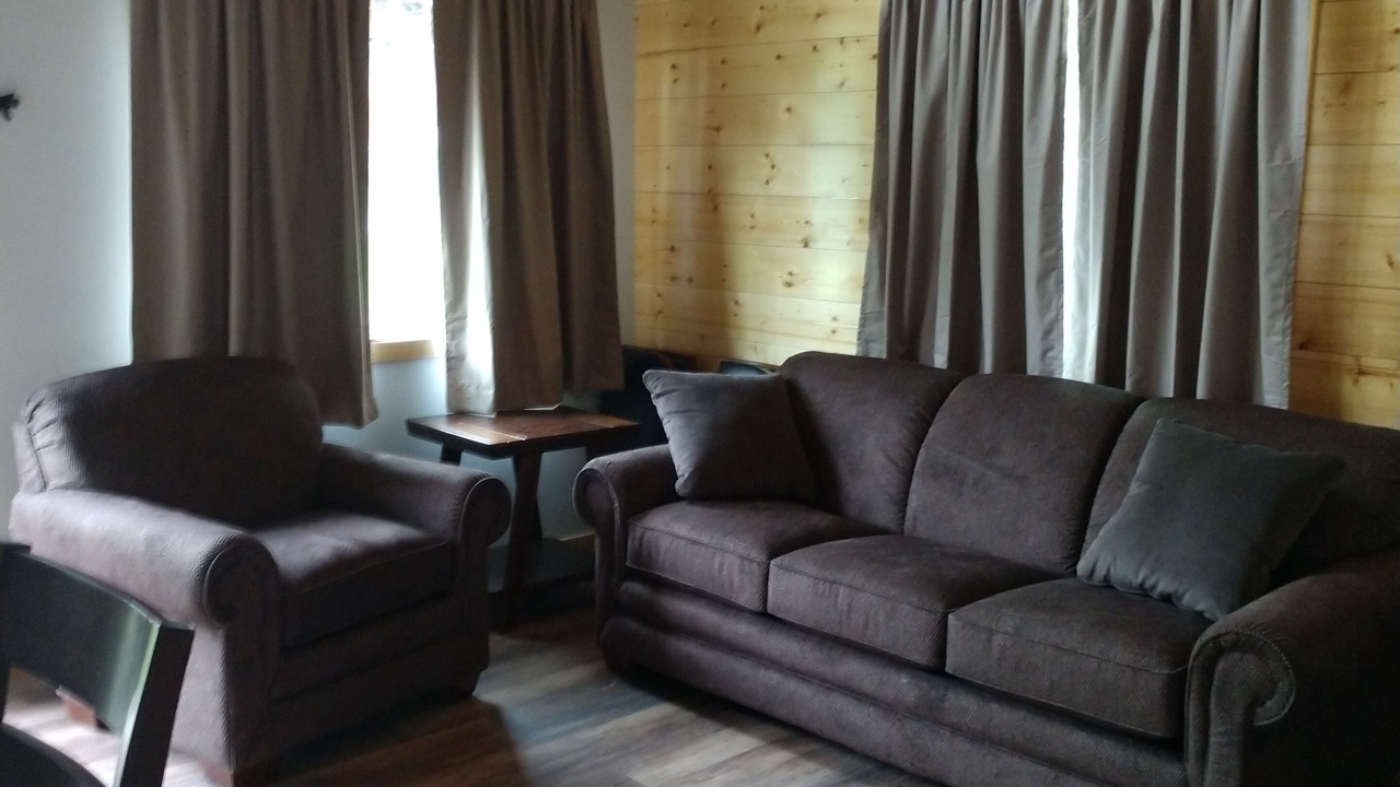 Photo of Livingroom in Columbia Falls