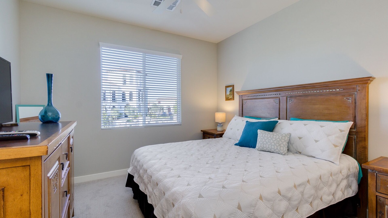 Photo of Bedroom in Downtown