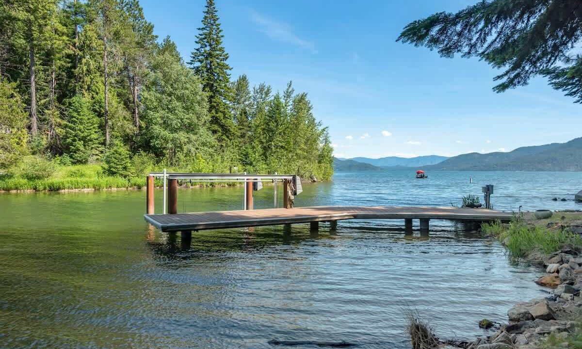 Photo of Outdoor in Ponder Point