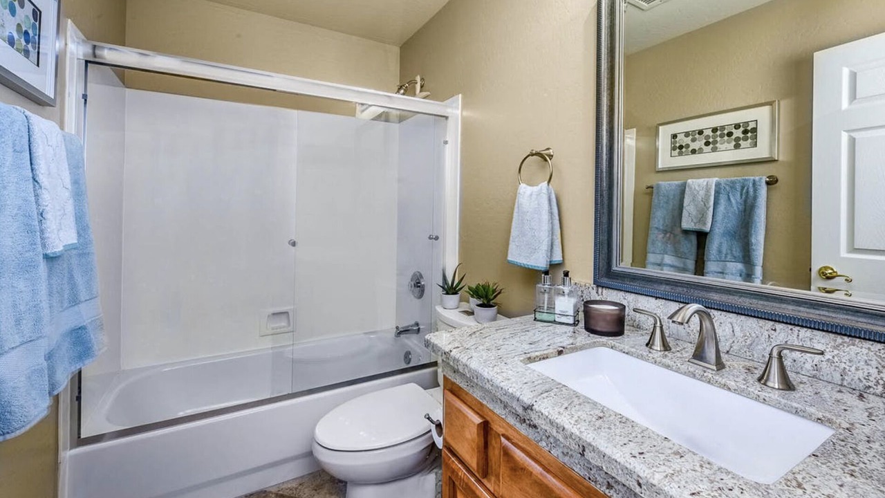 Photo of Bathroom in Sierra Verde at Arrowhead Ranch