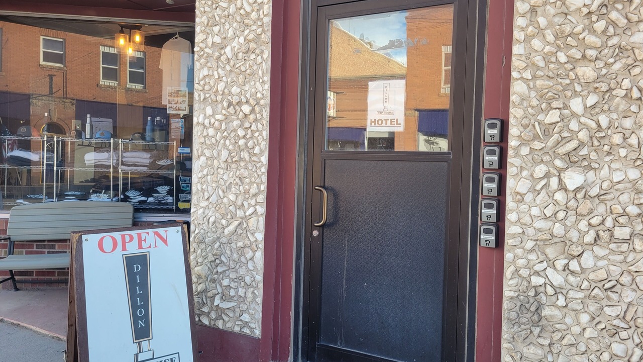 Photo of Outdoor in Dillon