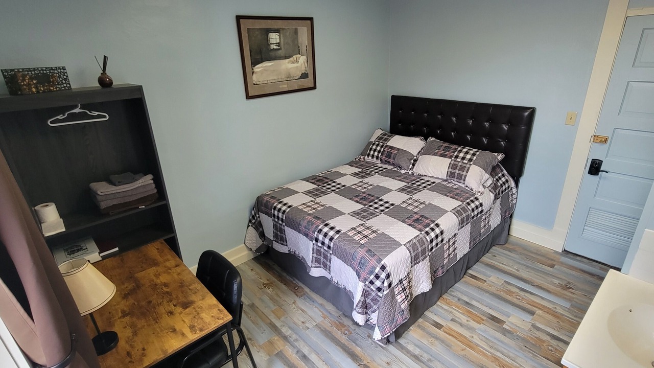 Photo of Bedroom in Dillon