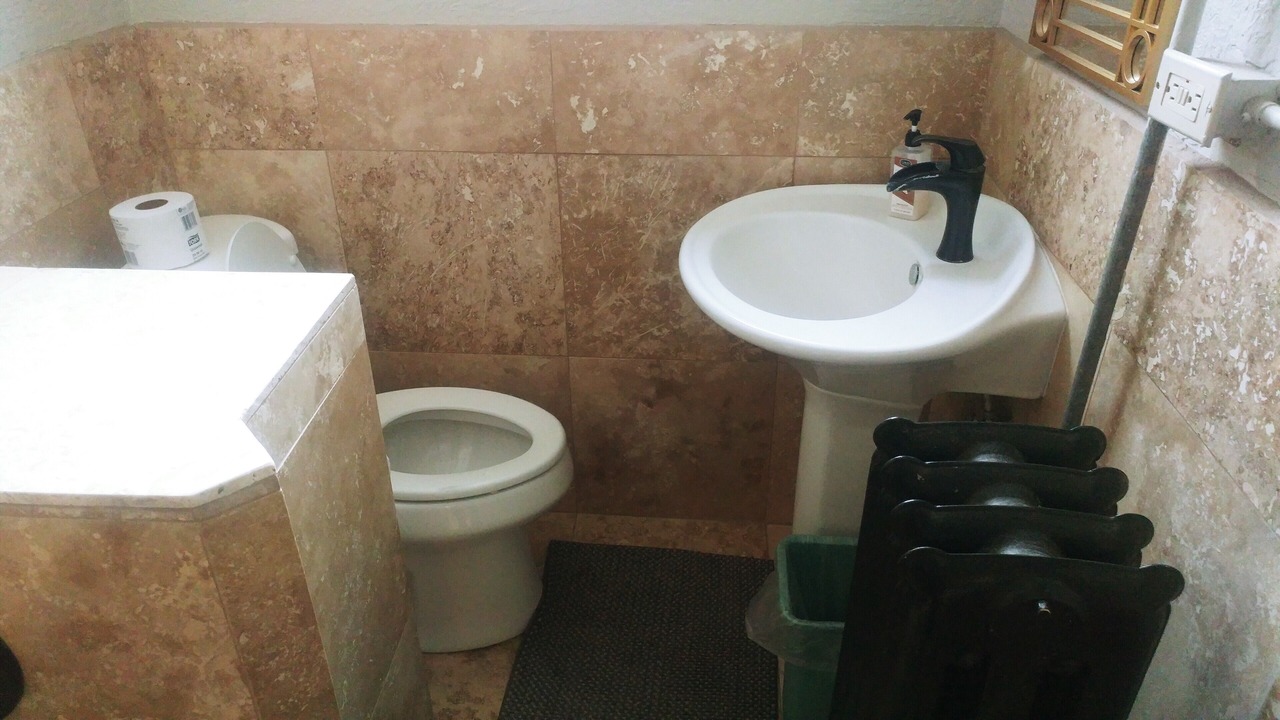Photo of Bathroom in Dillon