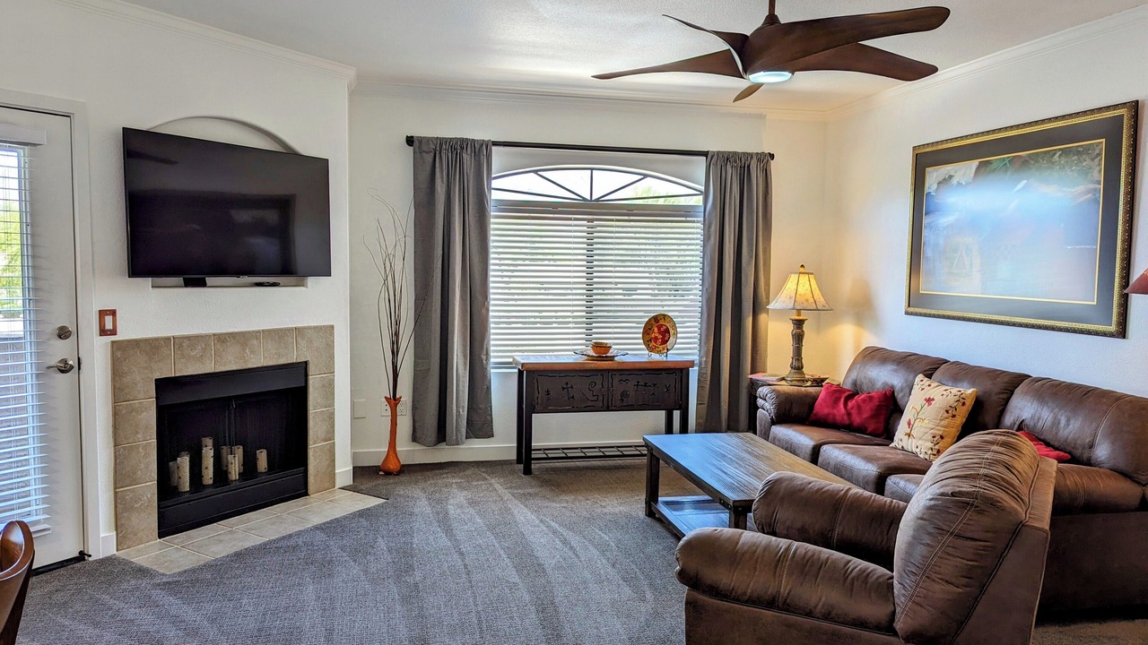 Photo of Bedroom in North Scottsdale