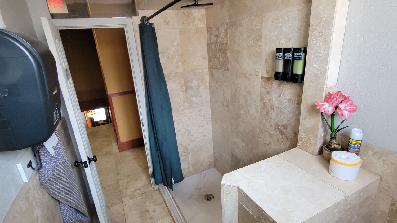 Photo of Bathroom in Dillon
