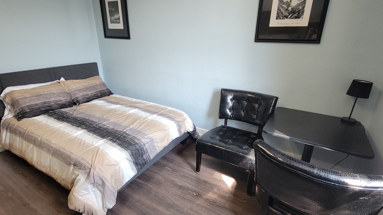 Photo of Bedroom in Dillon