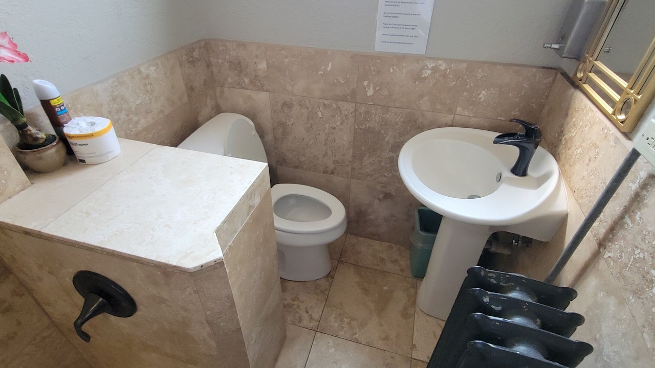 Photo of Bathroom in Dillon