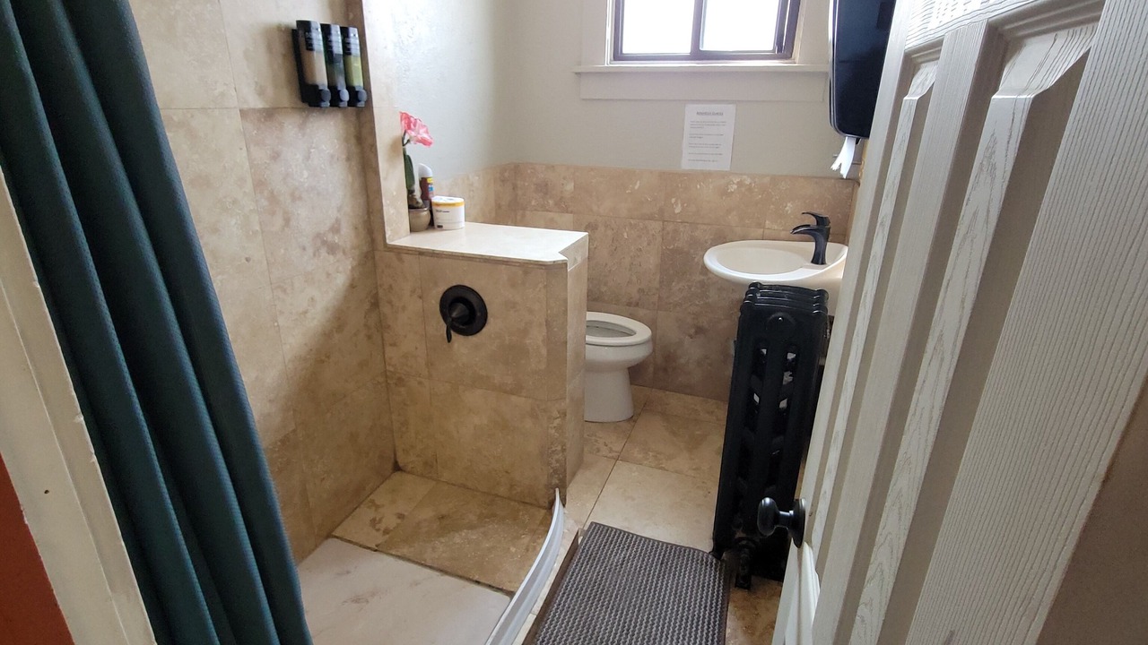 Photo of Bathroom in Dillon
