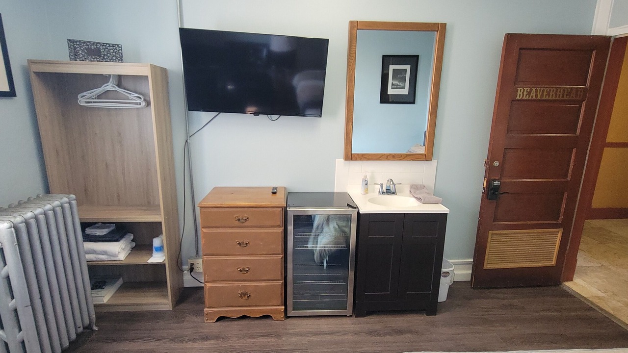 Photo of Bathroom in Dillon