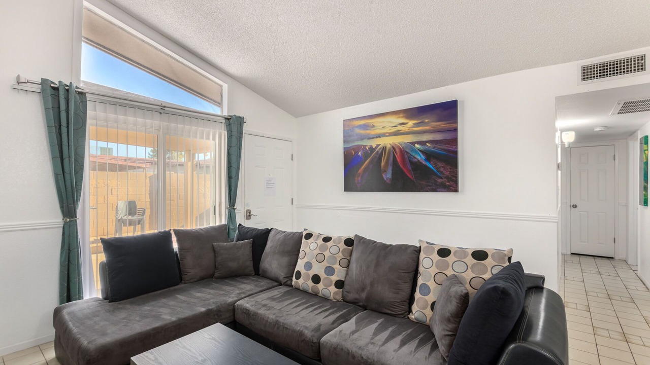 Photo of Livingroom in Mesa Grande