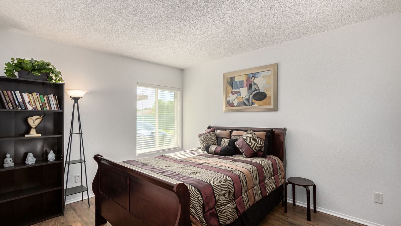 Photo of Bedroom in Mesa Grande