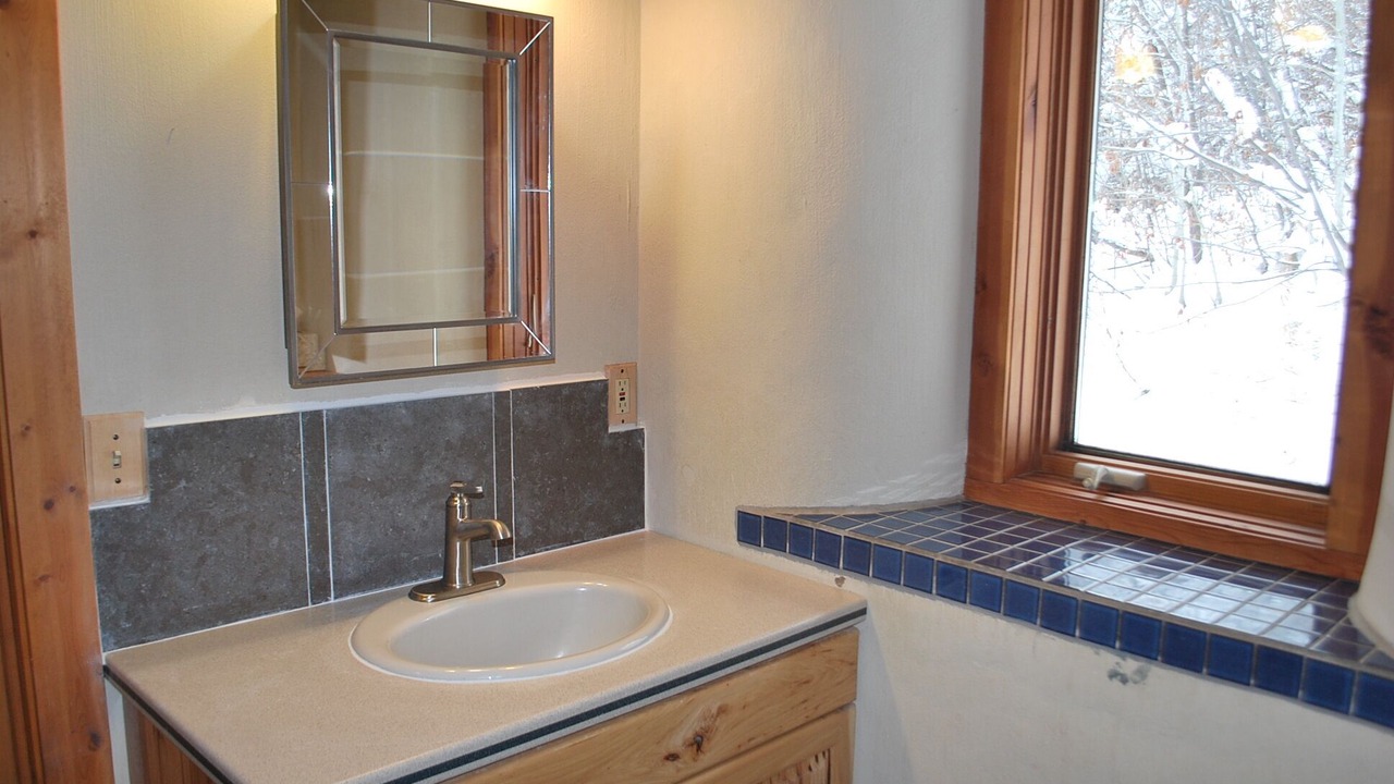 Photo of Bathroom in Tetonia