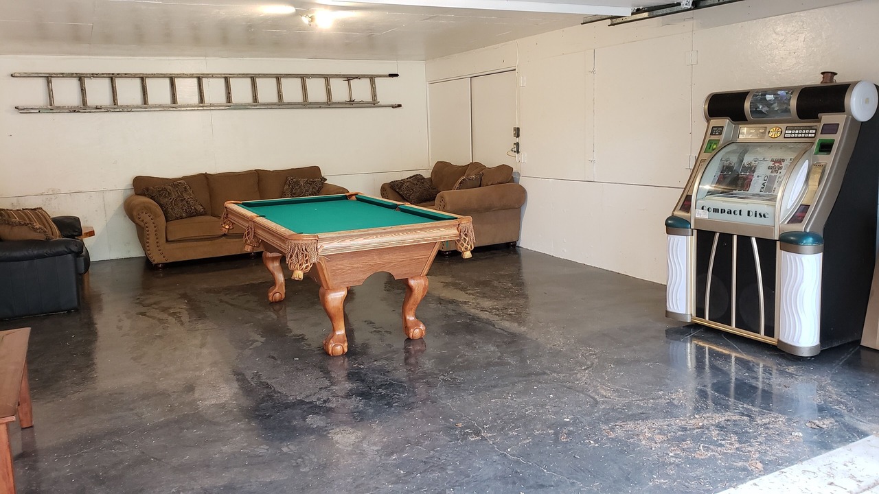 Photo of Bedroom in West Glacier