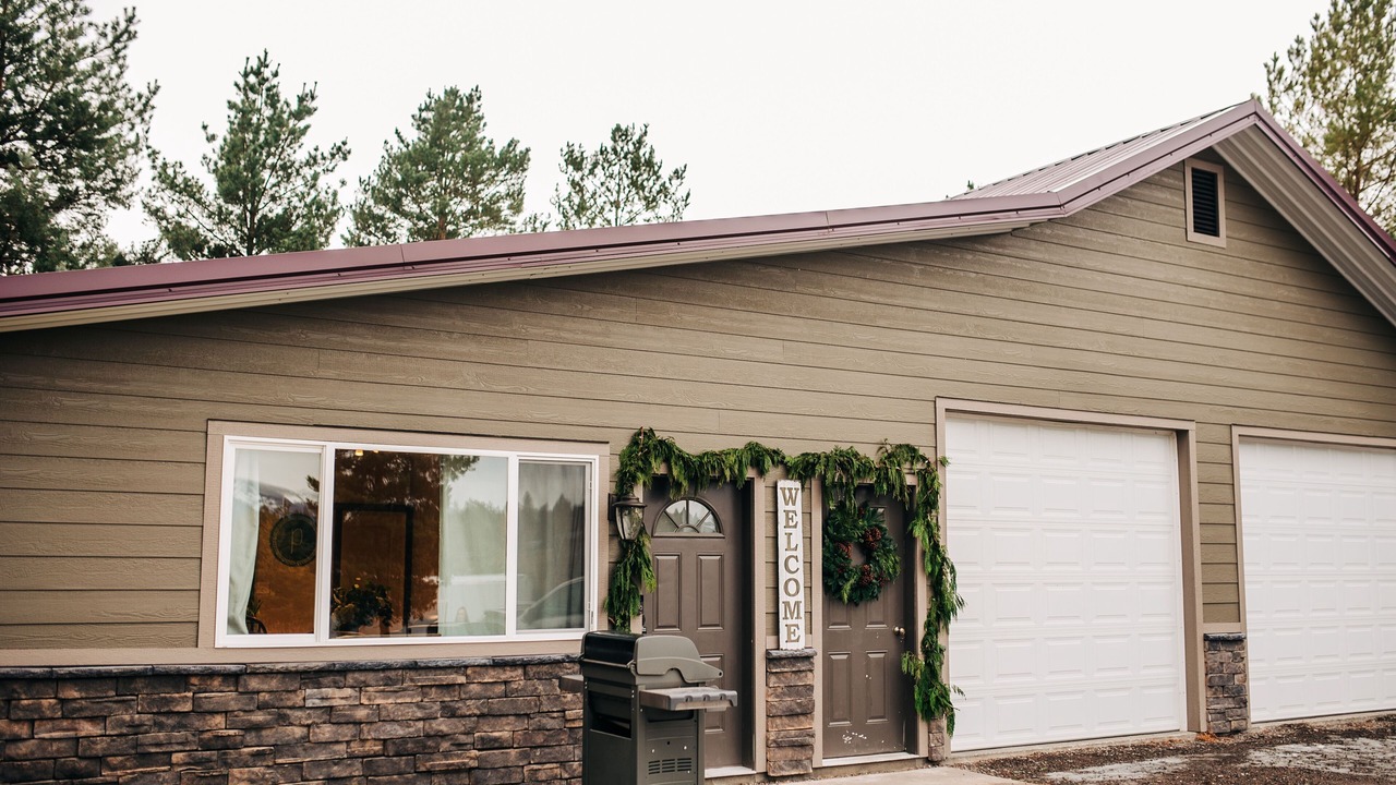 Photo of Outdoor in Whitefish