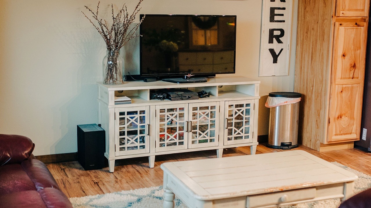 Photo of Livingroom in Whitefish
