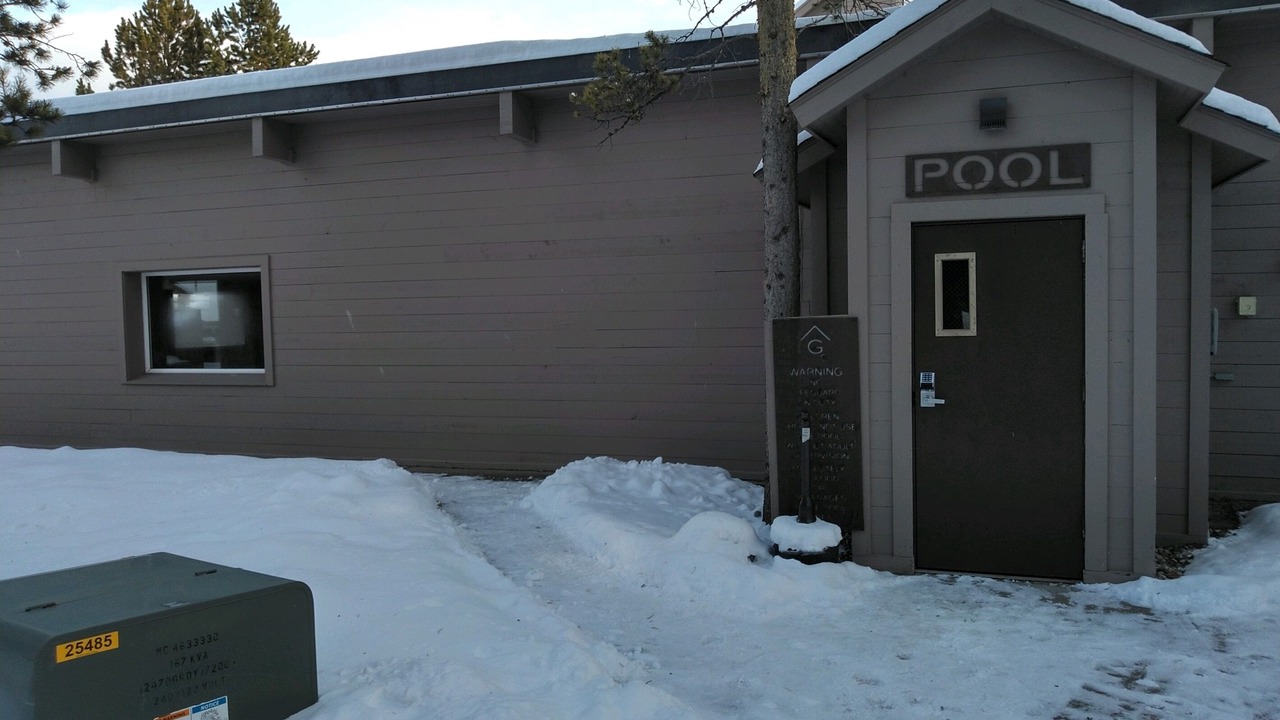 Photo of Outdoor in Big Sky Meadow Village