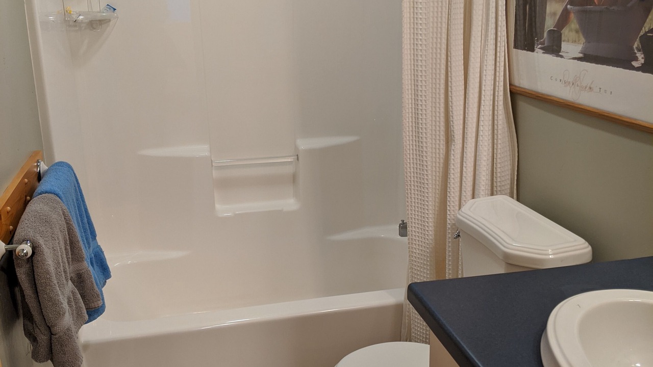 Photo of Bathroom in Pinedale