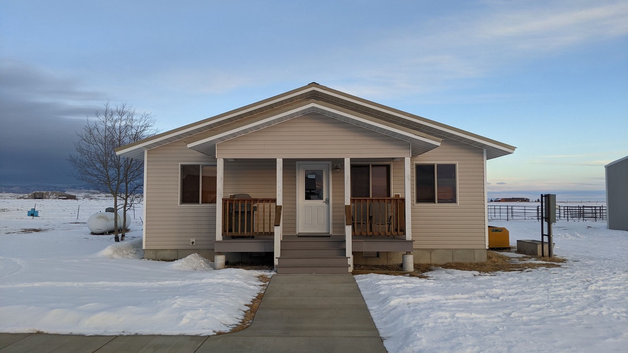 Photo of Outdoor in Pinedale