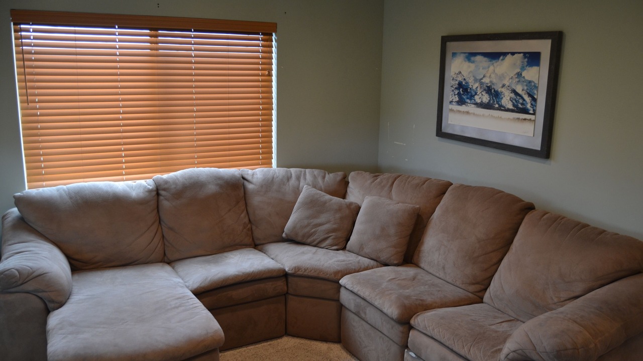 Photo of Livingroom in Pinedale