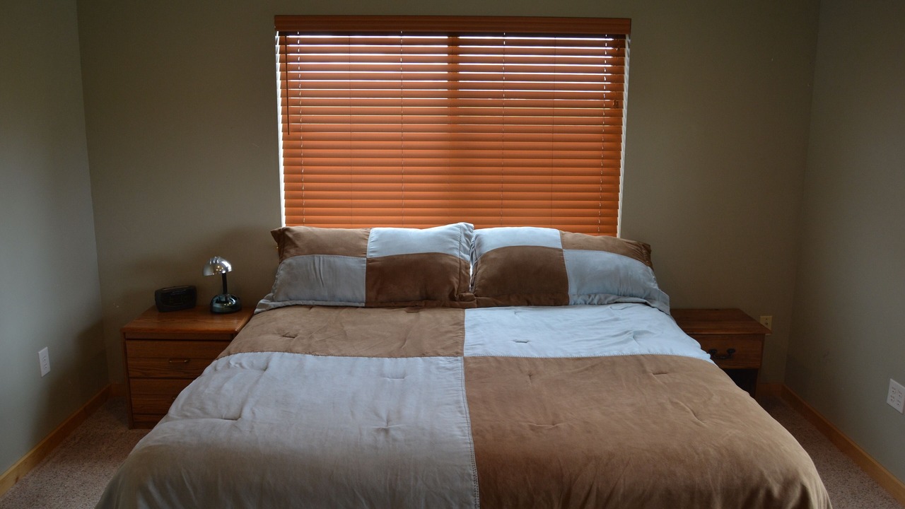 Photo of Bedroom in Pinedale