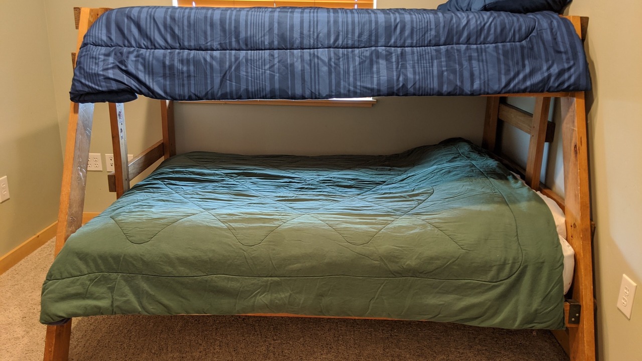 Photo of Bedroom in Pinedale