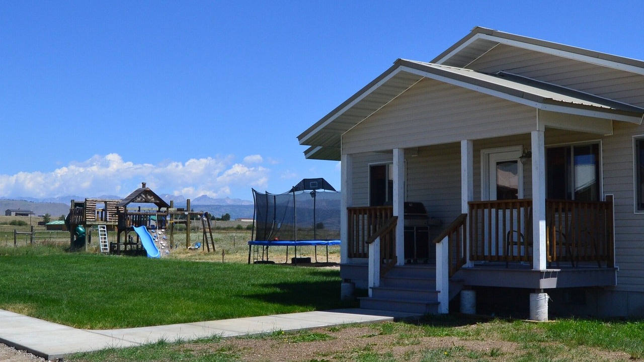 Photo of Outdoor in Pinedale