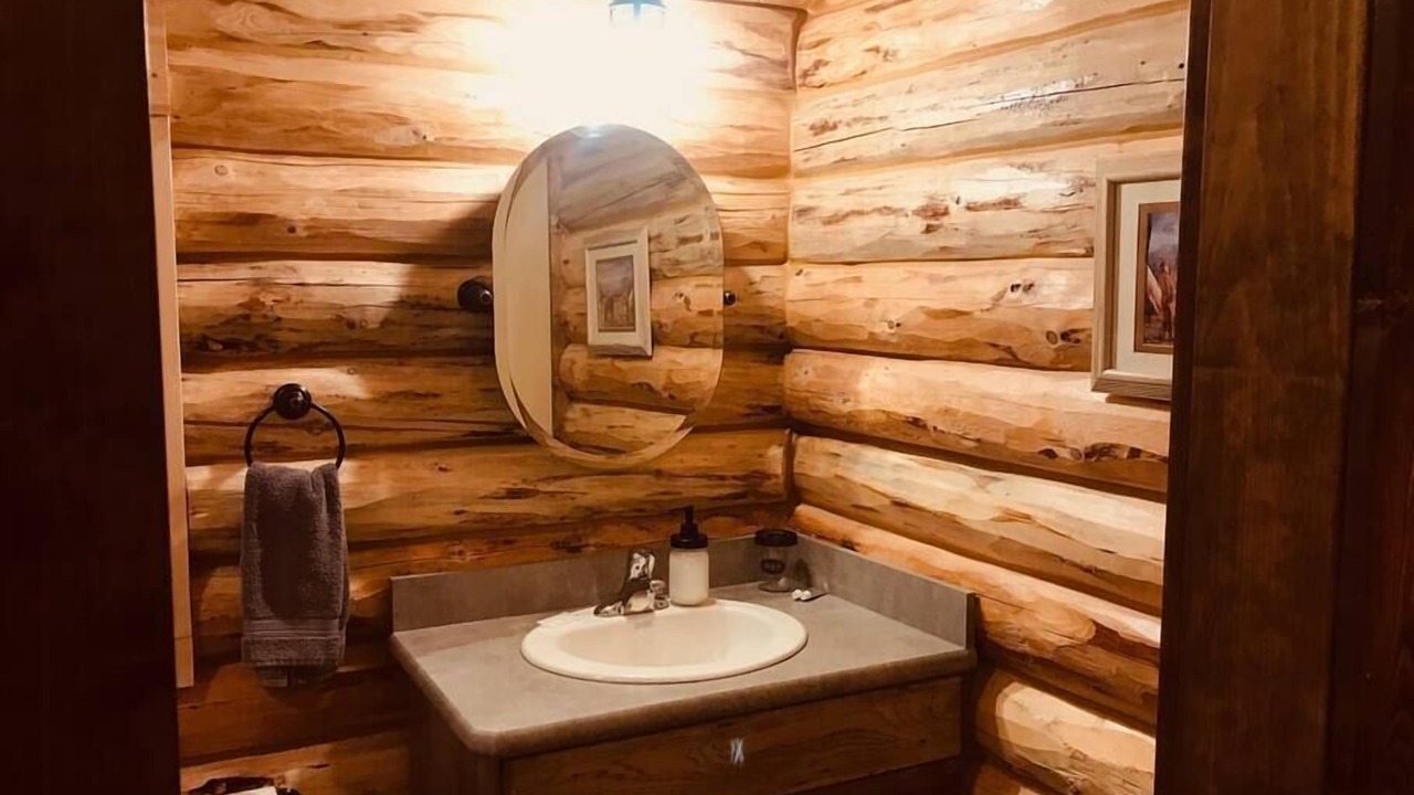 Photo of Bathroom in Kila