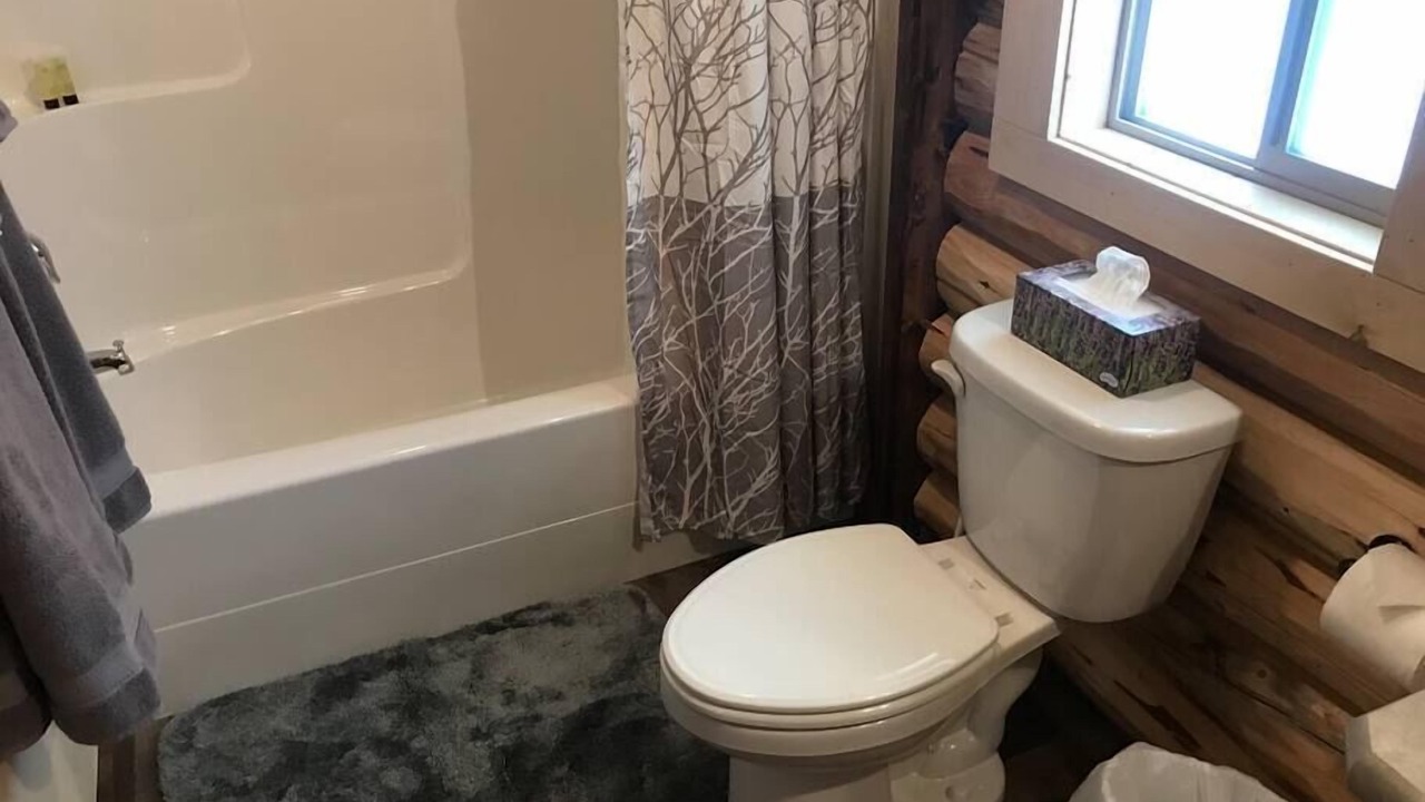 Photo of Bathroom in Kila