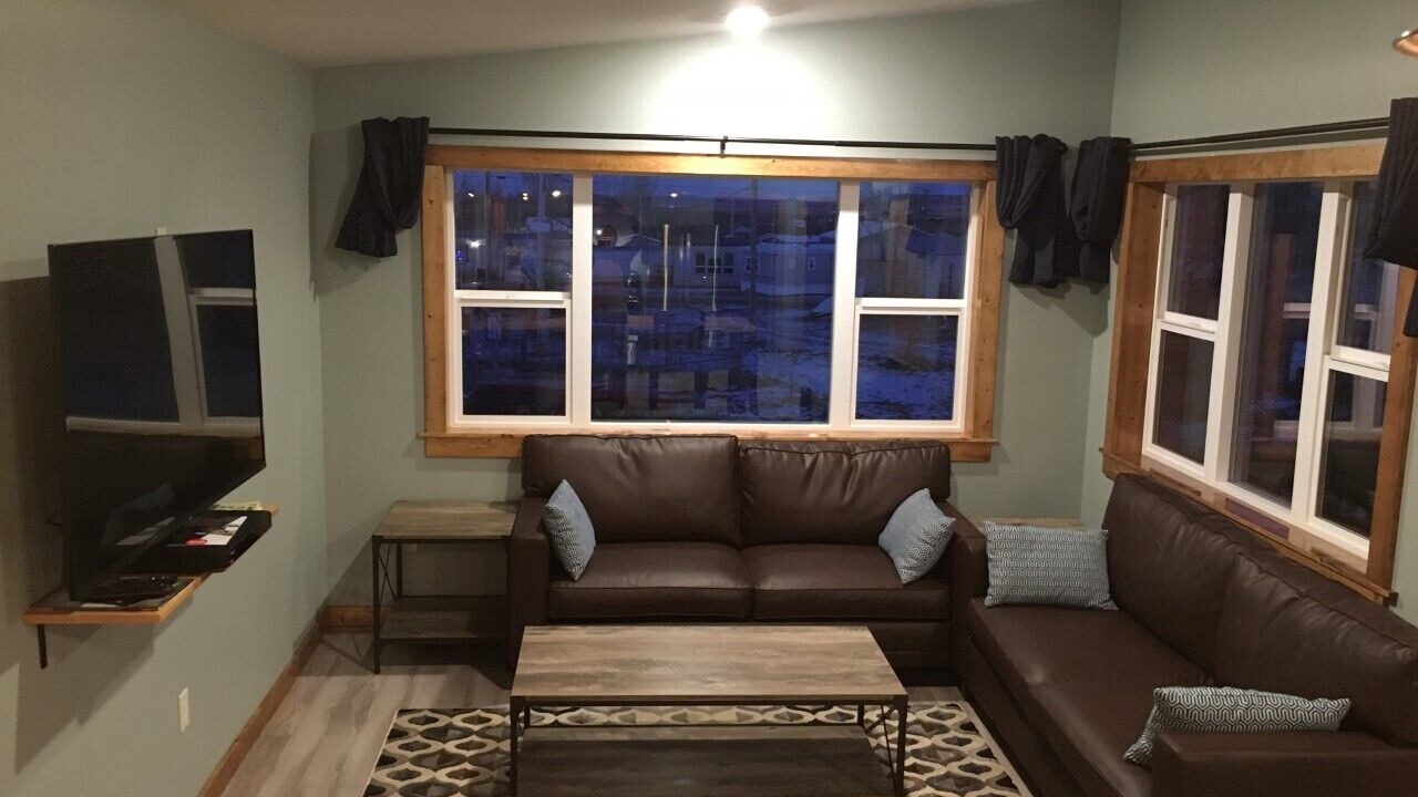 Photo of Livingroom in Fort Smith