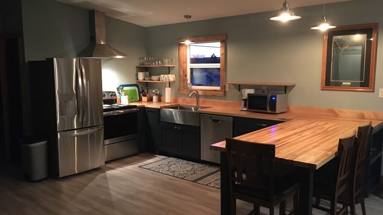 Photo of Kitchen in Fort Smith
