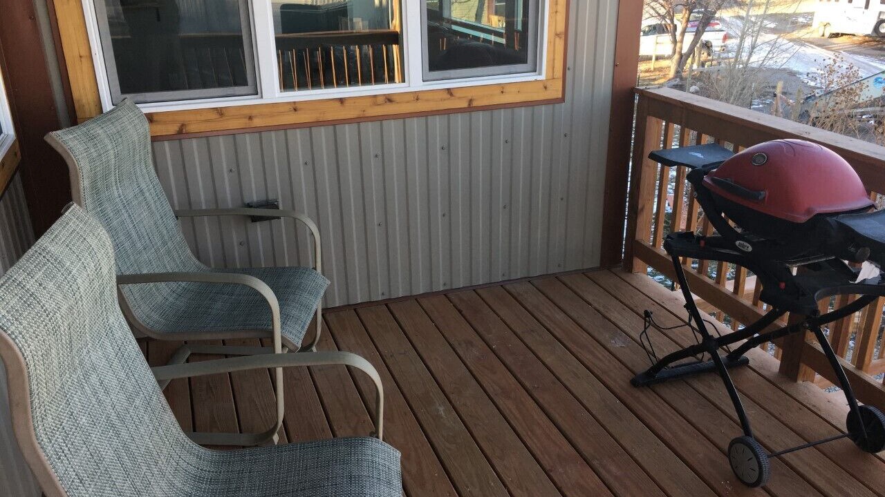 Photo of Outdoor in Fort Smith