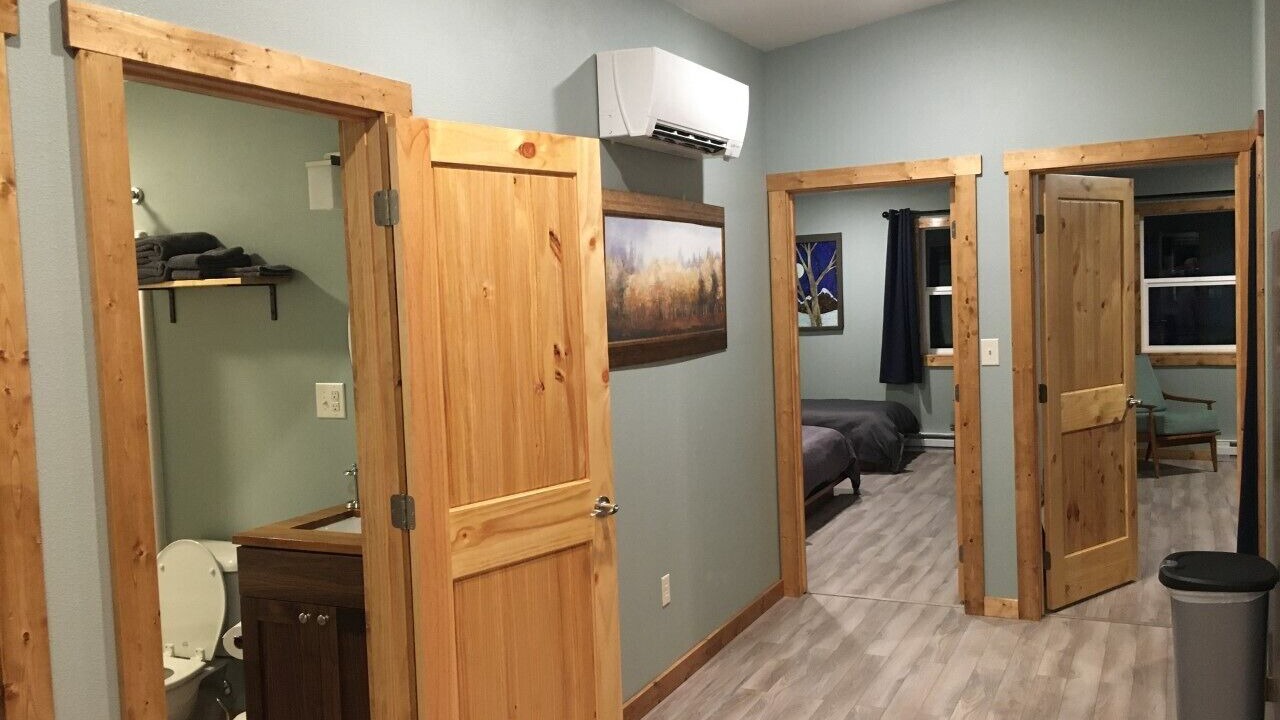 Photo of Bedroom in Fort Smith
