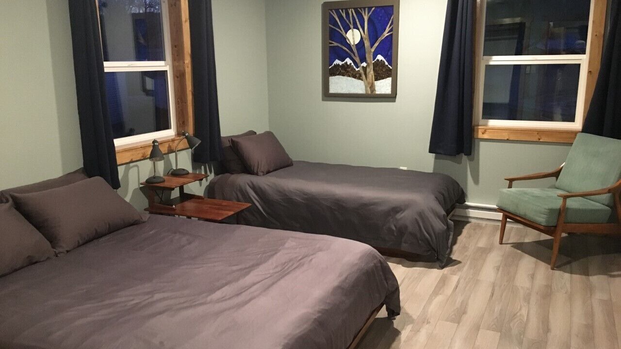 Photo of Bedroom in Fort Smith