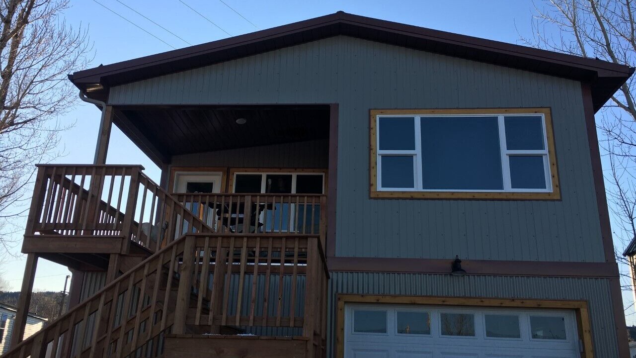 Photo of Outdoor in Fort Smith