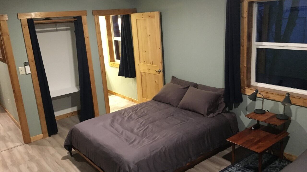 Photo of Bedroom in Fort Smith