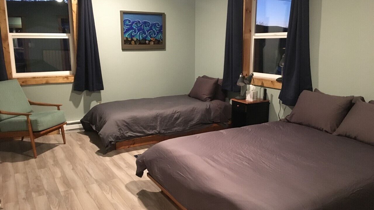 Photo of Bedroom in Fort Smith