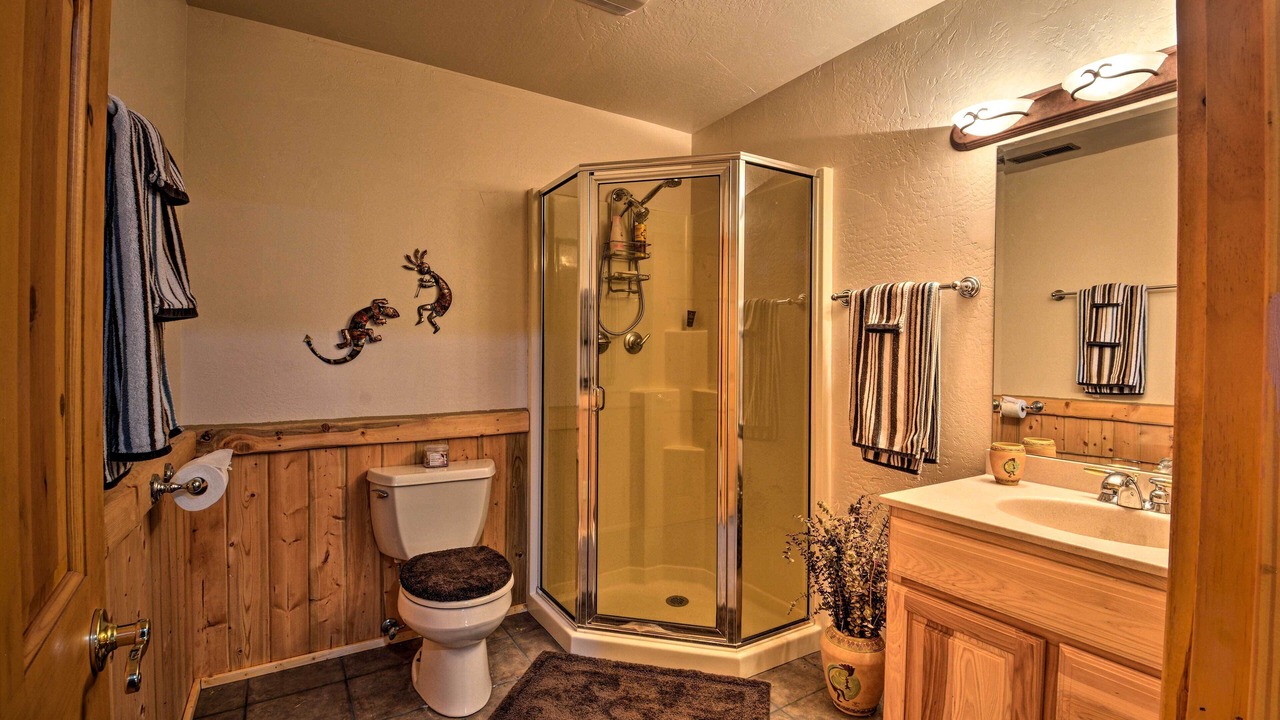 Photo of Bathroom in Conner