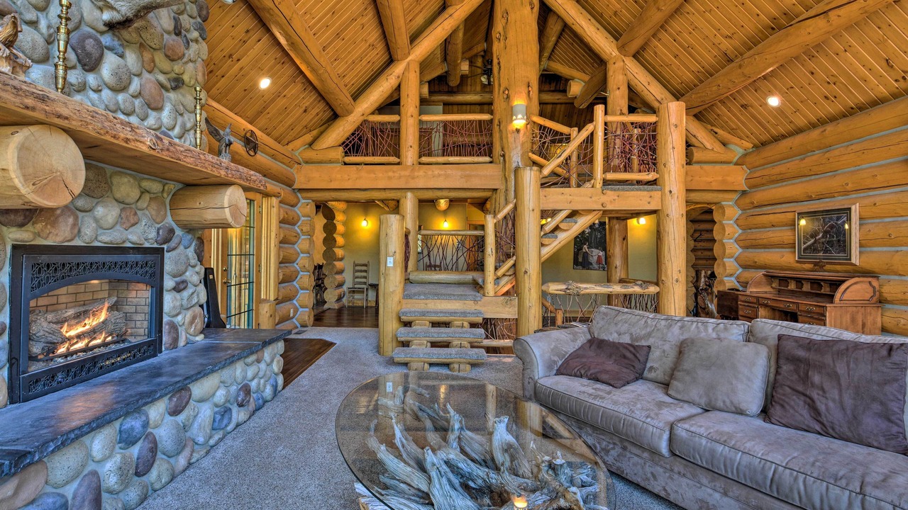 Photo of Livingroom in Conner