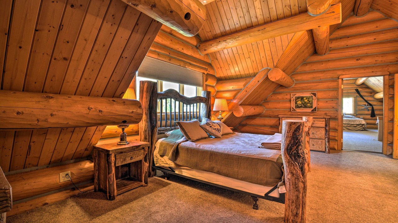 Photo of Bedroom in Conner
