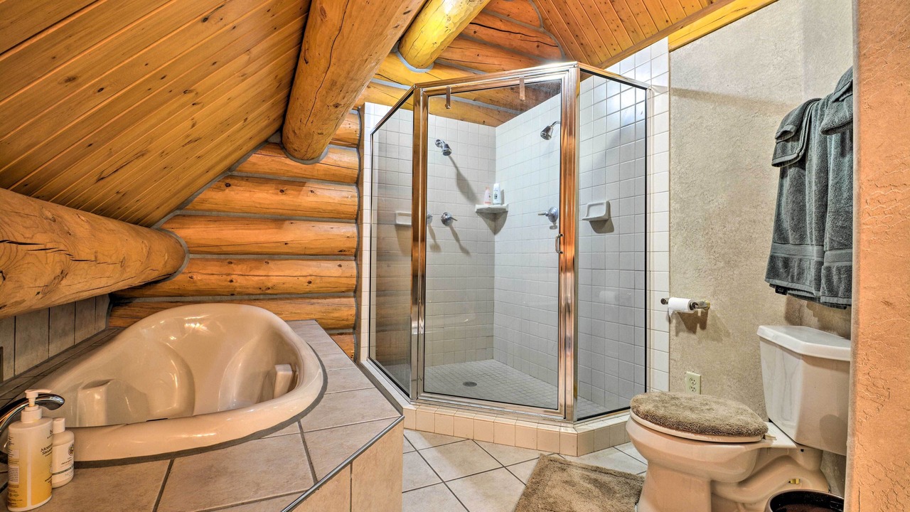Photo of Bathroom in Conner