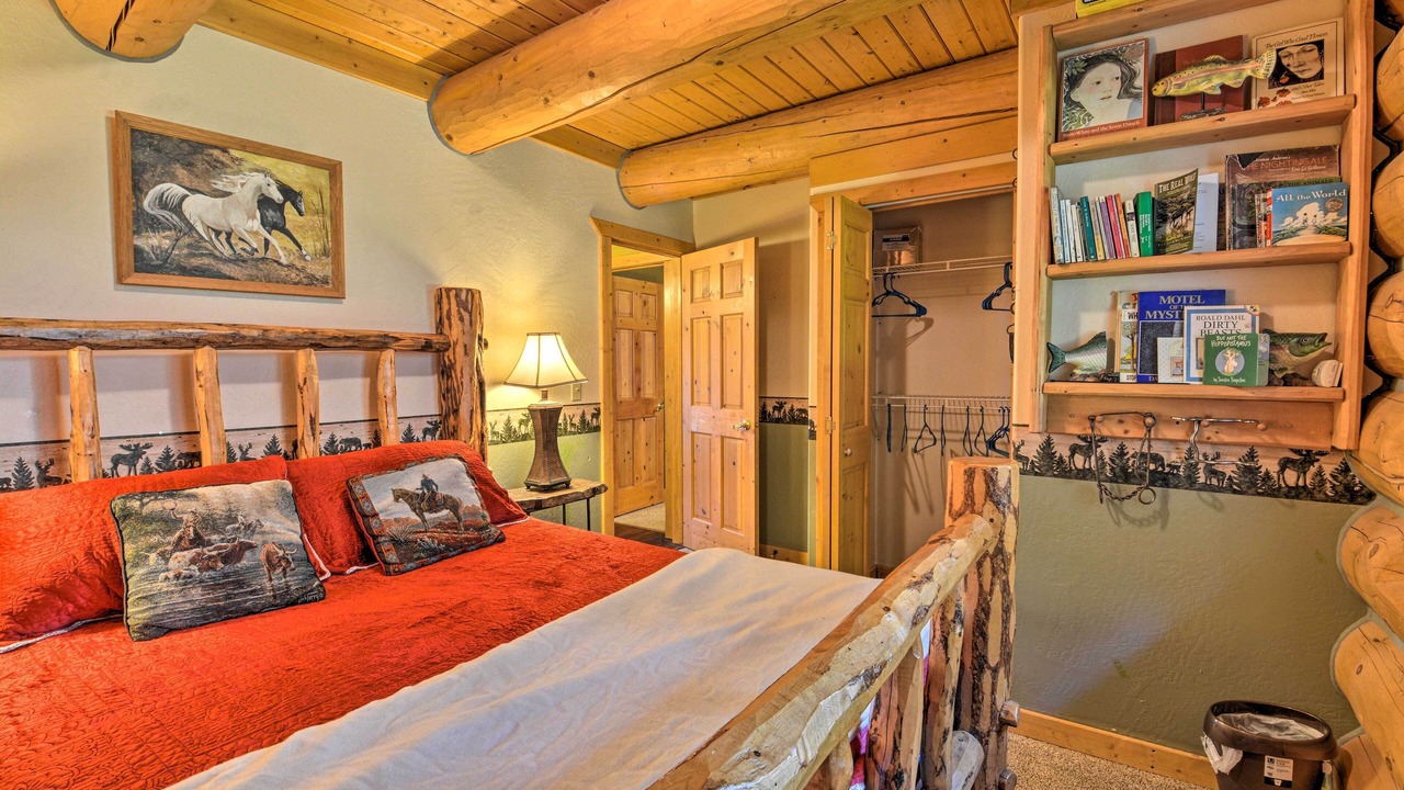 Photo of Bedroom in Conner
