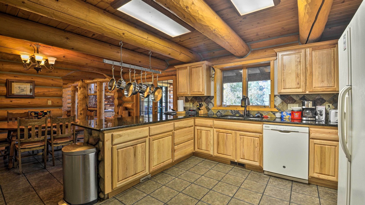 Photo of Kitchen in Conner