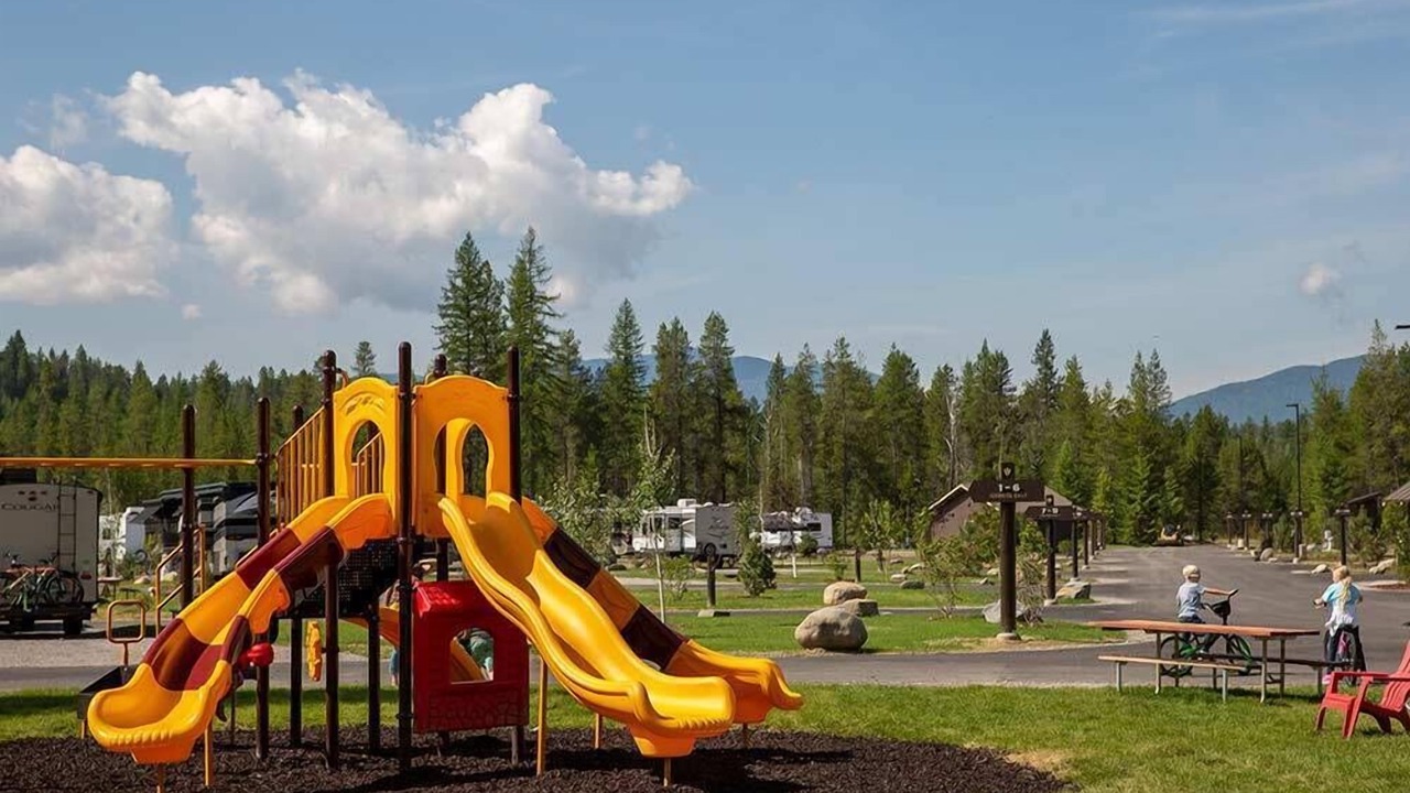 Photo of Outdoor in West Glacier