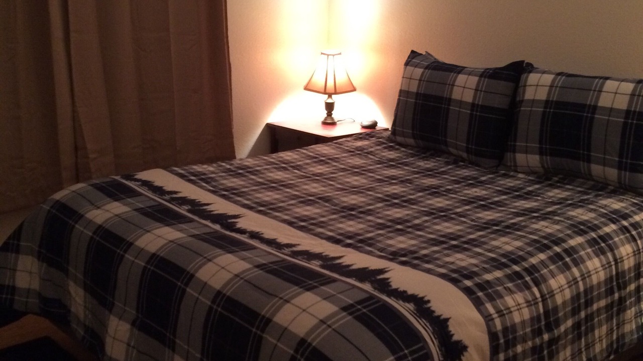 Photo of Bedroom in Wisdom