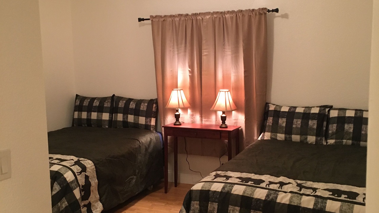 Photo of Bedroom in Wisdom