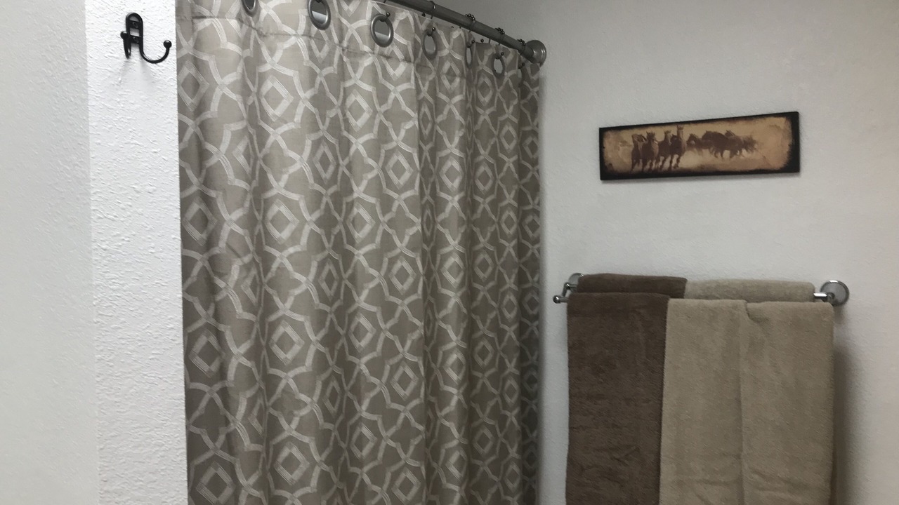 Photo of Bathroom in Wisdom